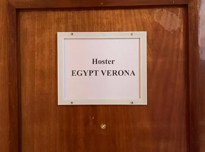 Hoster Egypt Verona Centro De Tomelloso