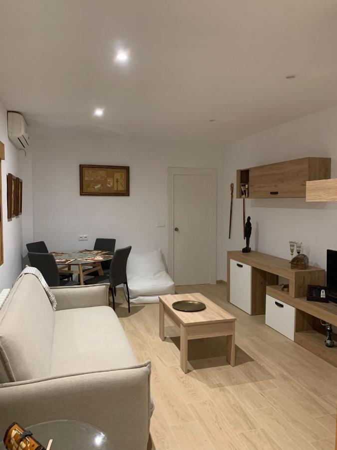 Hoster Egypt Verona Apartment Tomelloso