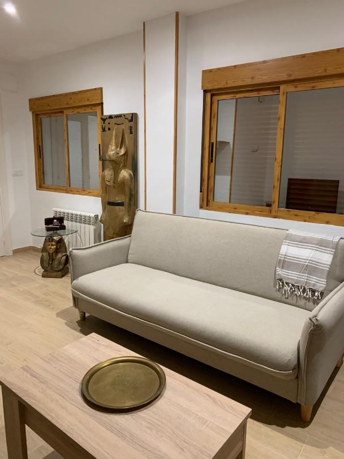 Apartment Hoster Egypt Verona Tomelloso