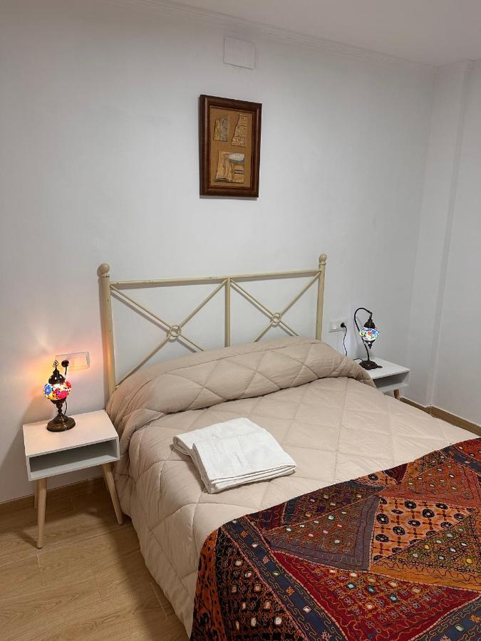 Apartment Hoster Egypt Verona