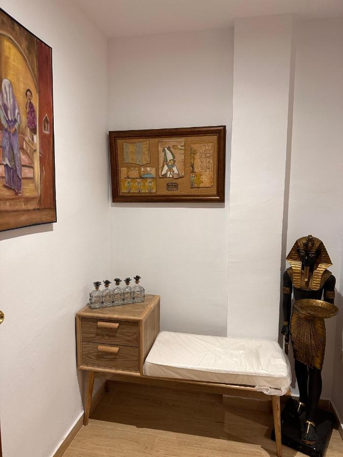 Apartment Hoster Egypt Verona *
