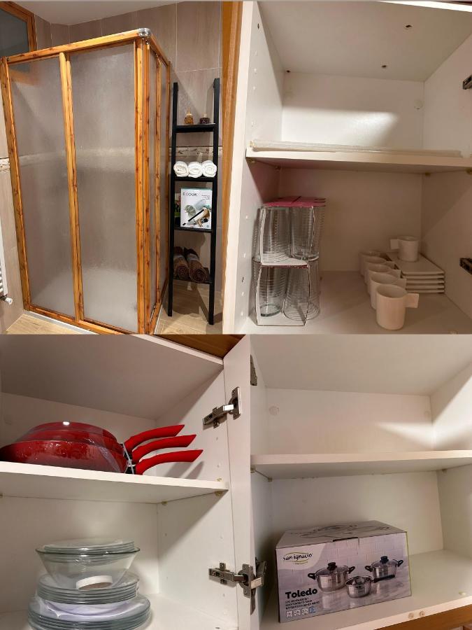 Hoster Egypt Verona Apartment