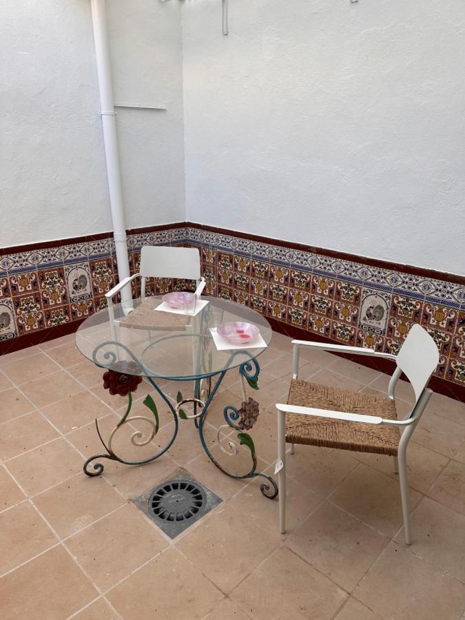 Apartment Hoster Egypt Verona Tomelloso